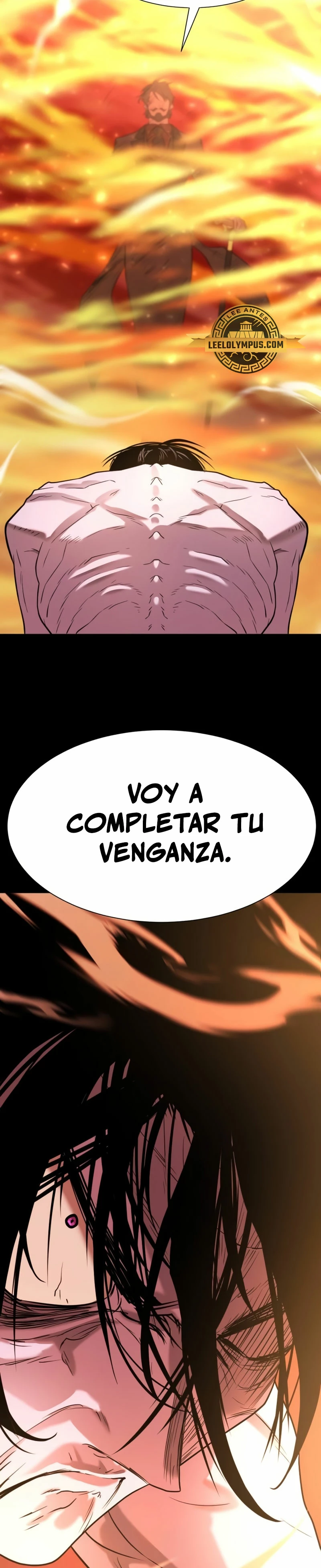 Read El Mejor Ingeniero del Mundo ES Manga Online