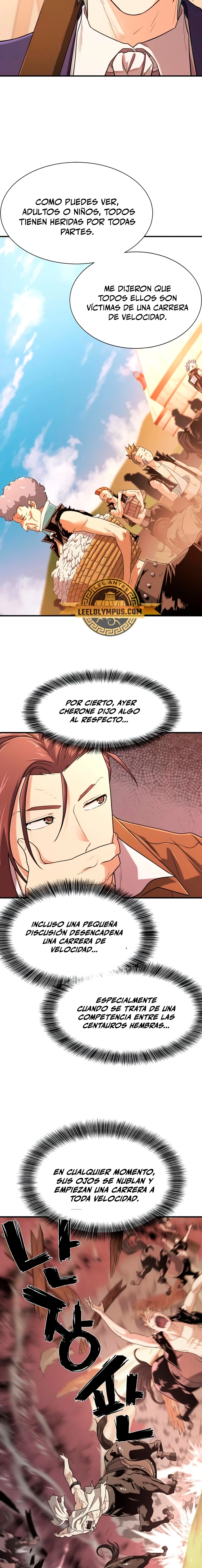 Read El Mejor Ingeniero del Mundo ES Manga Online