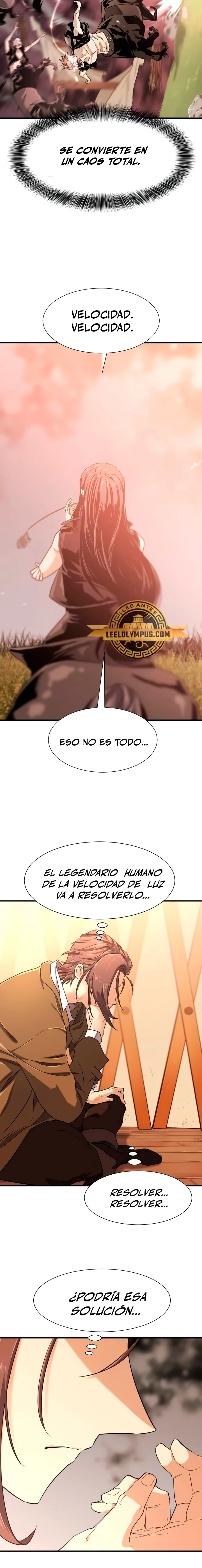 Read El Mejor Ingeniero del Mundo ES Manga Online
