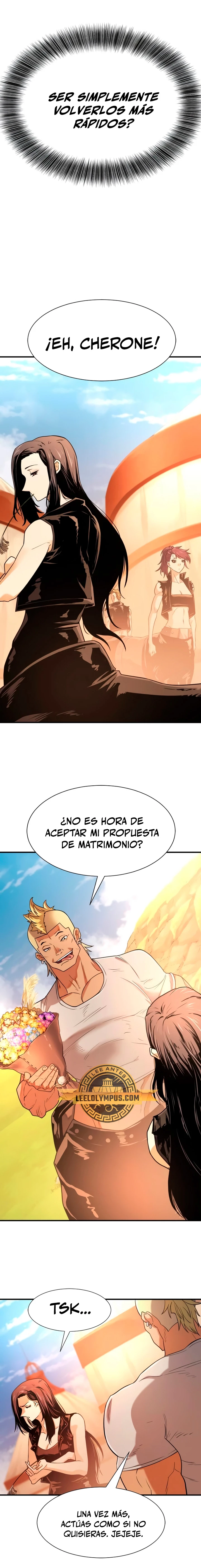Read El Mejor Ingeniero del Mundo ES Manga Online