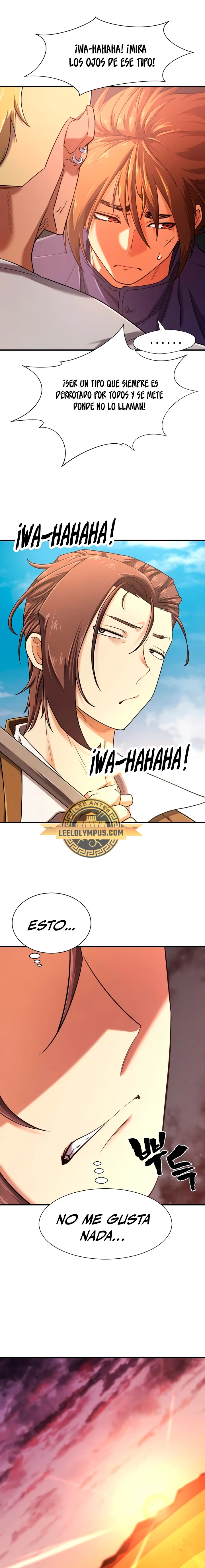 Read El Mejor Ingeniero del Mundo ES Manga Online