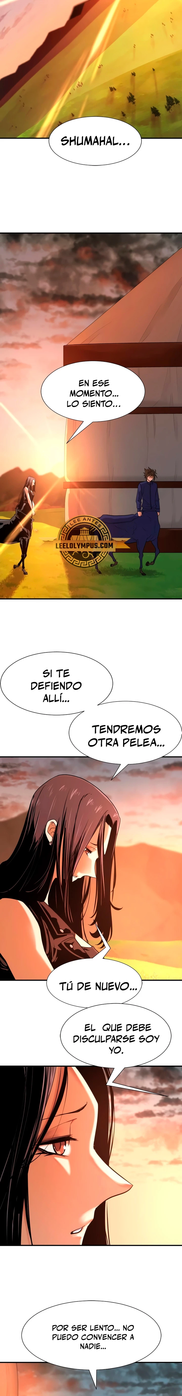 Read El Mejor Ingeniero del Mundo ES Manga Online