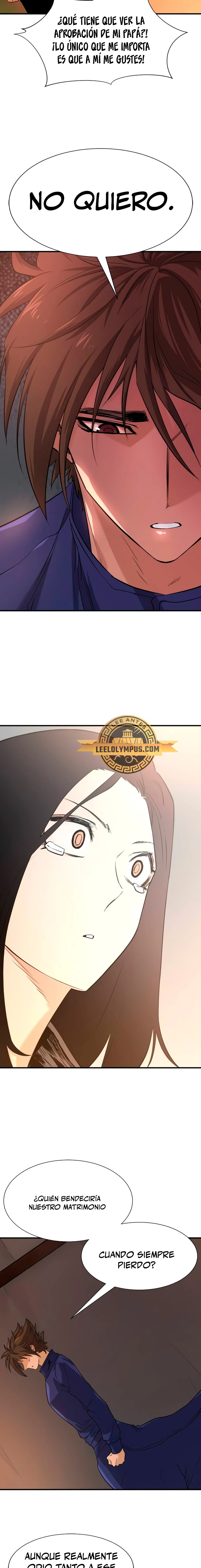 Read El Mejor Ingeniero del Mundo ES Manga Online