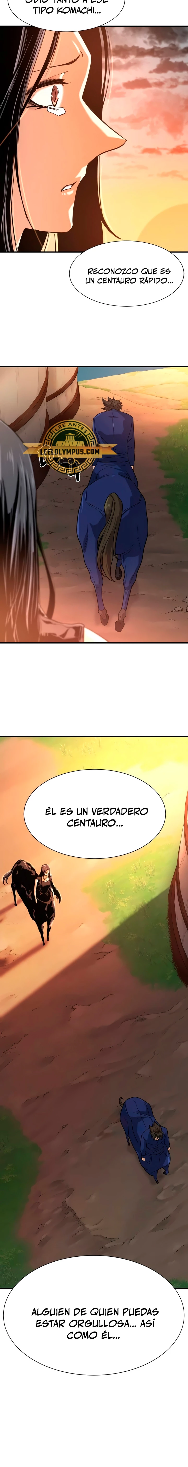 Read El Mejor Ingeniero del Mundo ES Manga Online