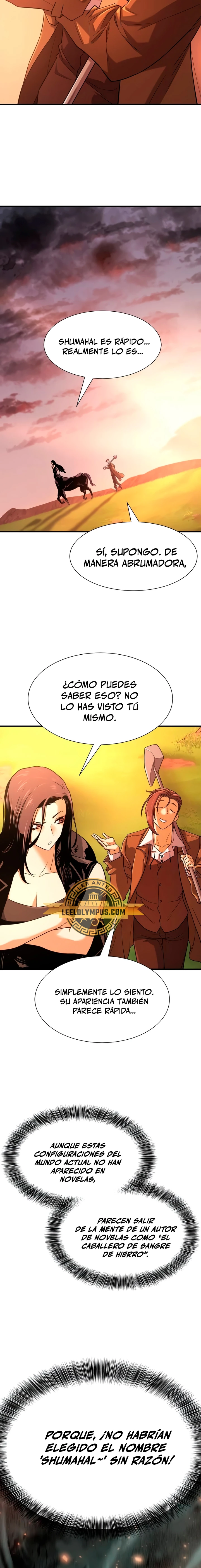 Read El Mejor Ingeniero del Mundo ES Manga Online