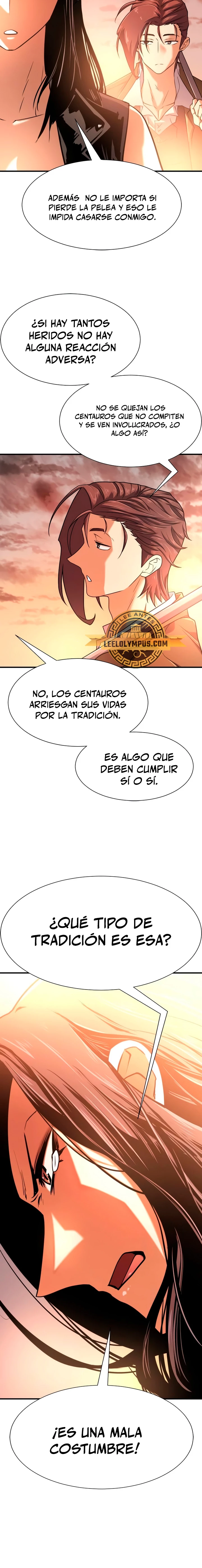 Read El Mejor Ingeniero del Mundo ES Manga Online