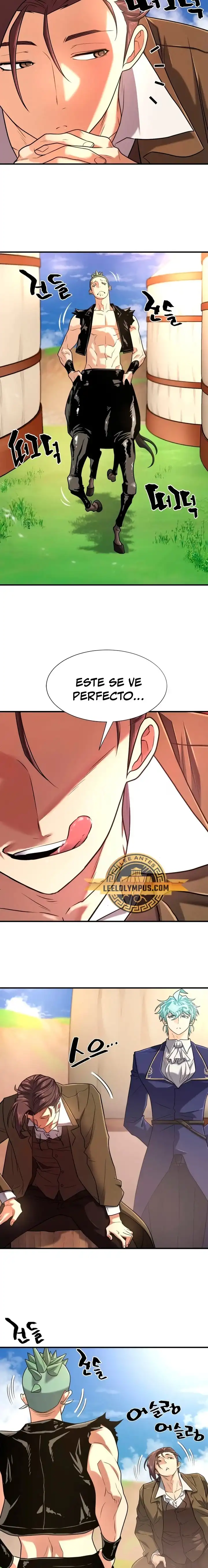 Read El Mejor Ingeniero del Mundo ES Manga Online