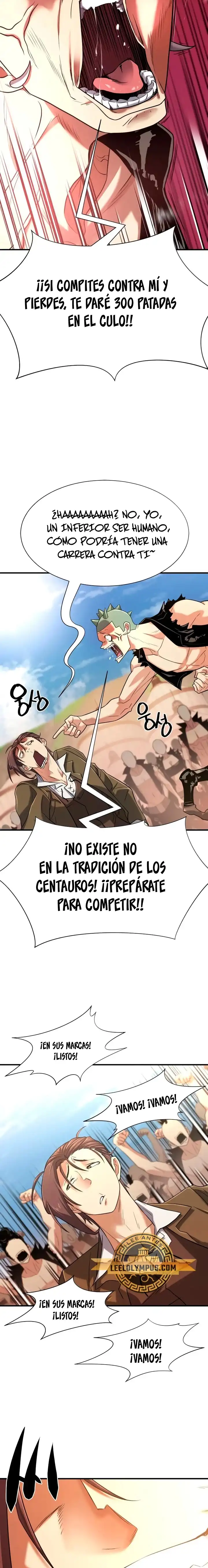 Read El Mejor Ingeniero del Mundo ES Manga Online