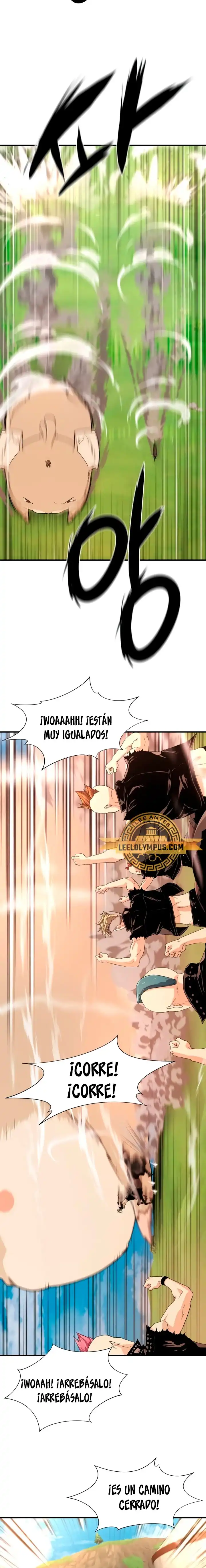 Read El Mejor Ingeniero del Mundo ES Manga Online