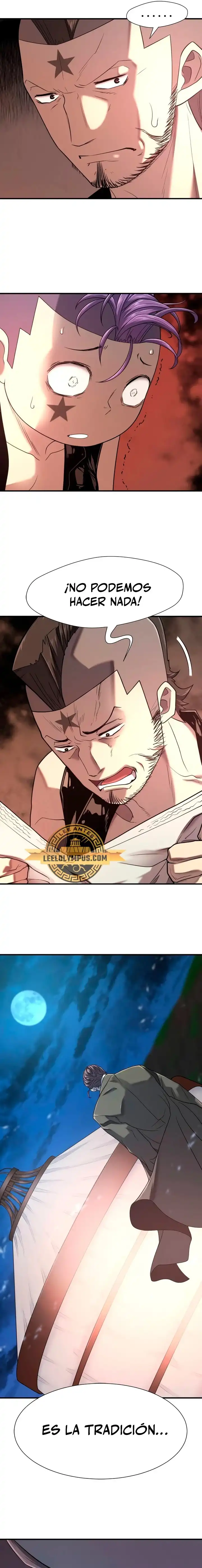 Read El Mejor Ingeniero del Mundo ES Manga Online