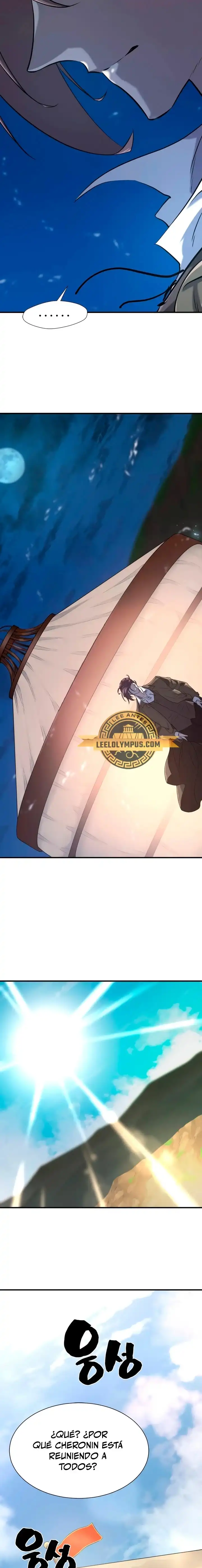 Read El Mejor Ingeniero del Mundo ES Manga Online