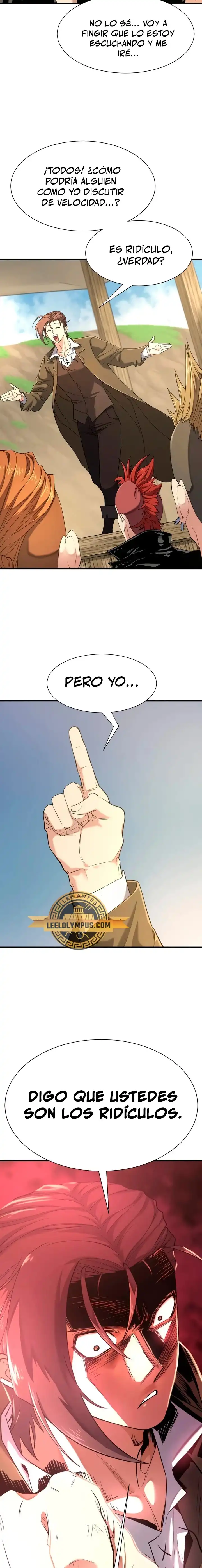 Read El Mejor Ingeniero del Mundo ES Manga Online