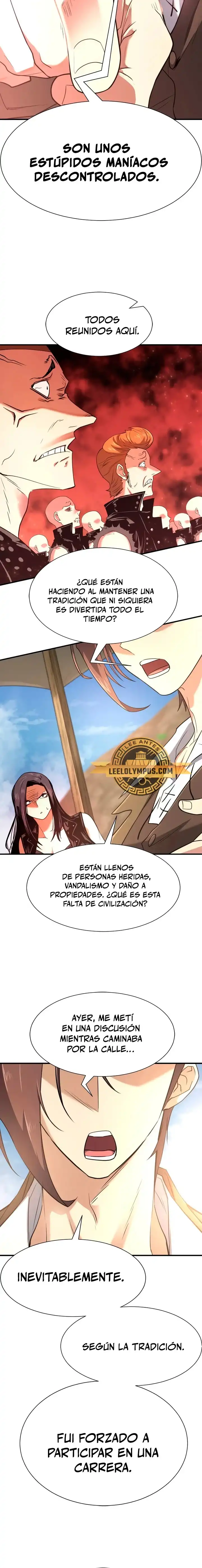 Read El Mejor Ingeniero del Mundo ES Manga Online