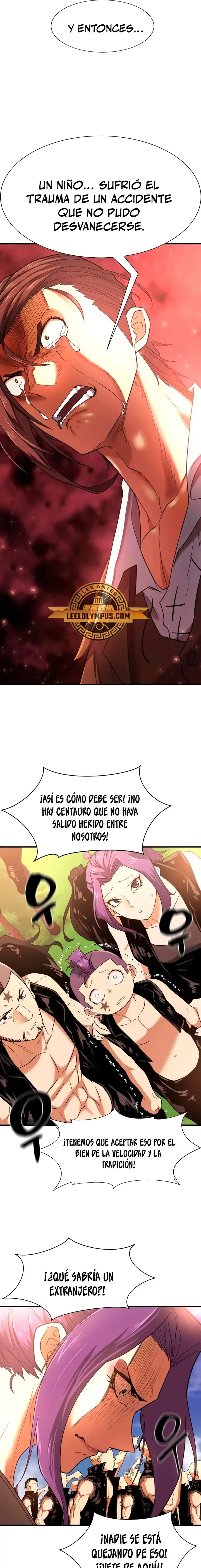 Read El Mejor Ingeniero del Mundo ES Manga Online