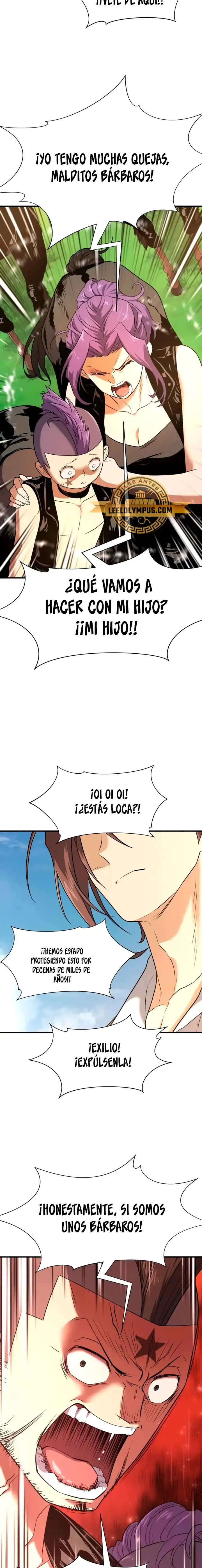 Read El Mejor Ingeniero del Mundo ES Manga Online
