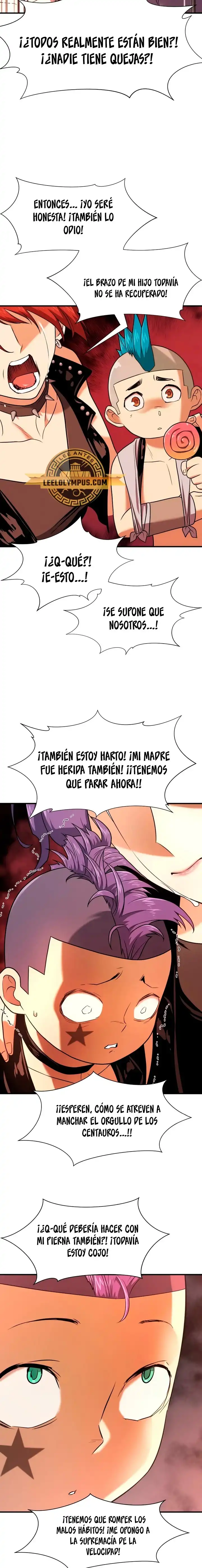 Read El Mejor Ingeniero del Mundo ES Manga Online