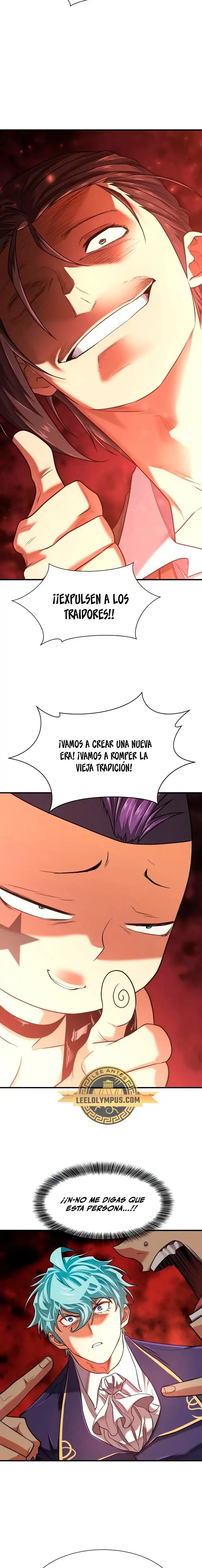 Read El Mejor Ingeniero del Mundo ES Manga Online