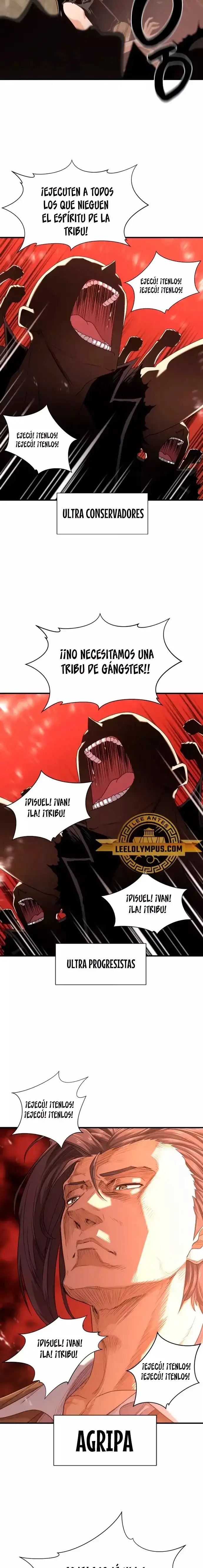 Read El Mejor Ingeniero del Mundo ES Manga Online