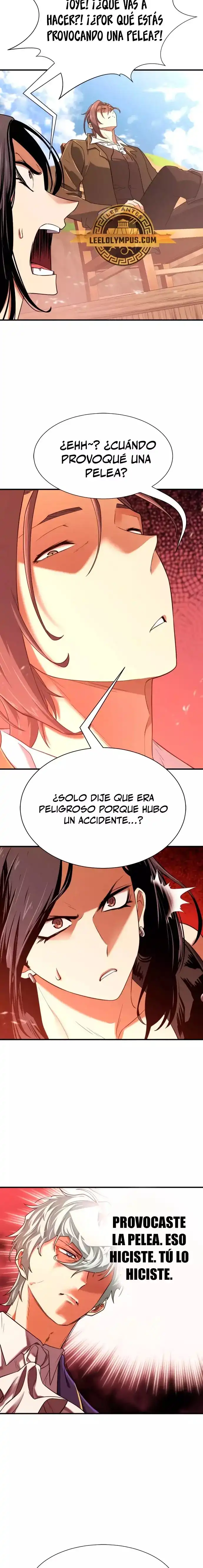 Read El Mejor Ingeniero del Mundo ES Manga Online