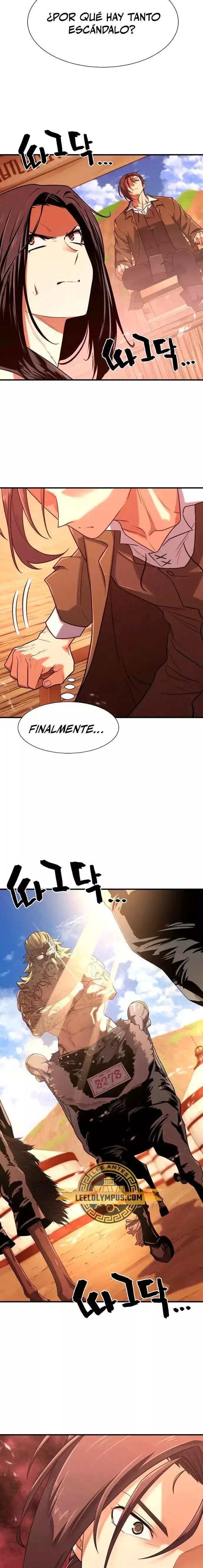 Read El Mejor Ingeniero del Mundo ES Manga Online