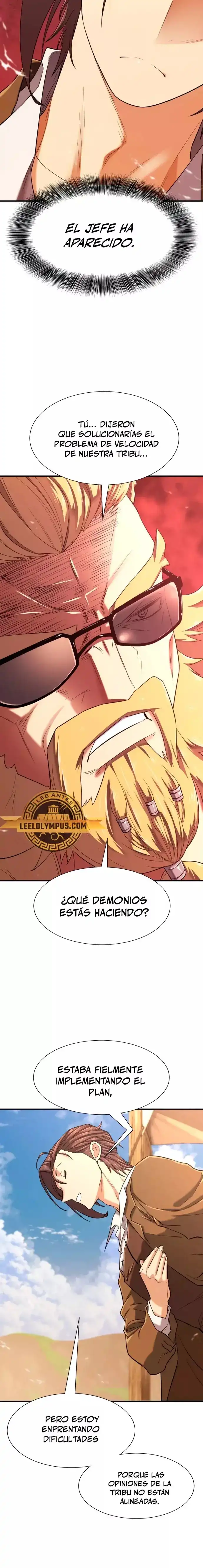 Read El Mejor Ingeniero del Mundo ES Manga Online