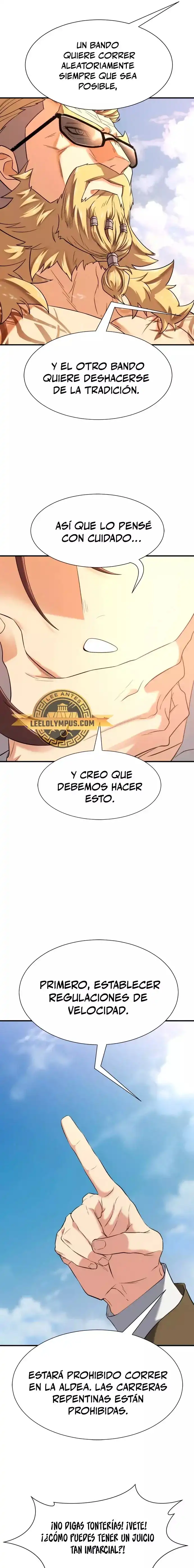 Read El Mejor Ingeniero del Mundo ES Manga Online
