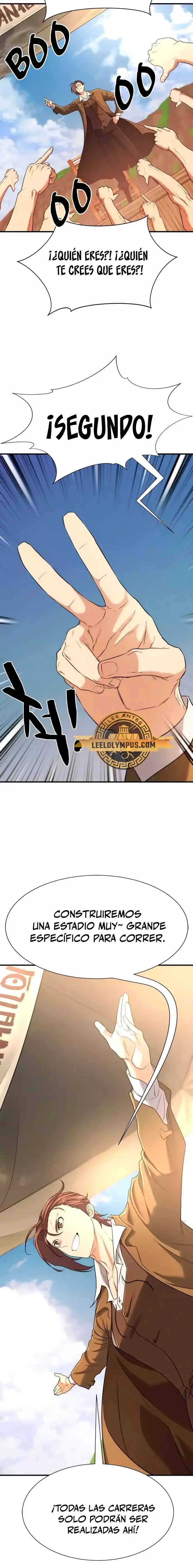 Read El Mejor Ingeniero del Mundo ES Manga Online