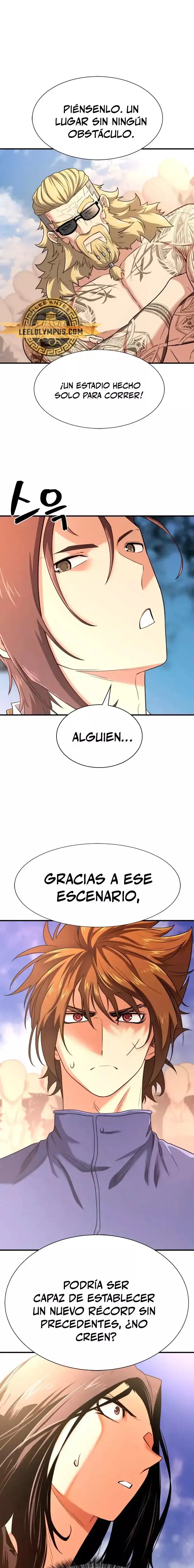 Read El Mejor Ingeniero del Mundo ES Manga Online