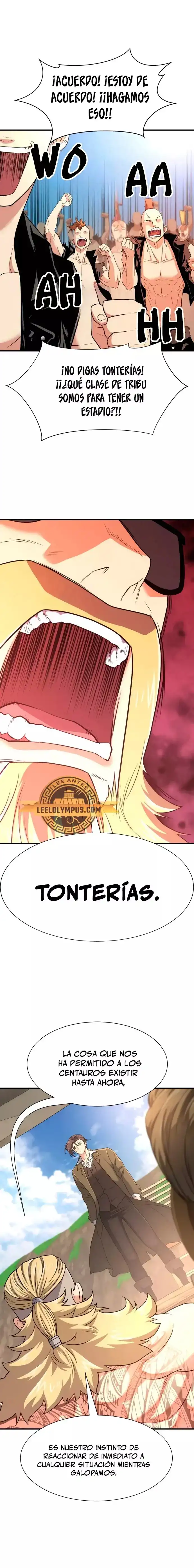 Read El Mejor Ingeniero del Mundo ES Manga Online