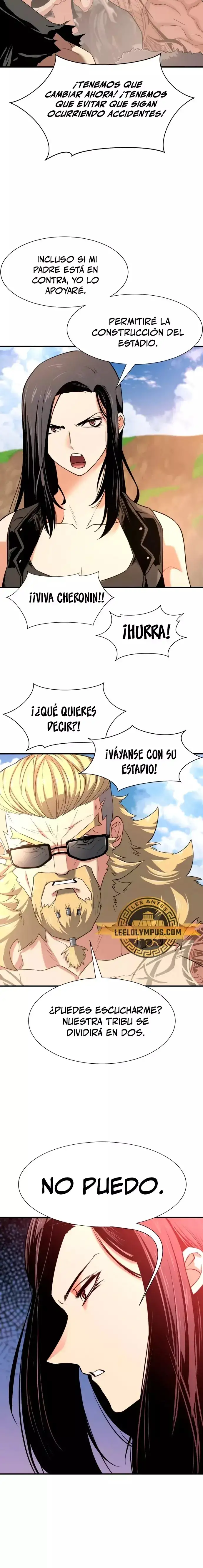 Read El Mejor Ingeniero del Mundo ES Manga Online