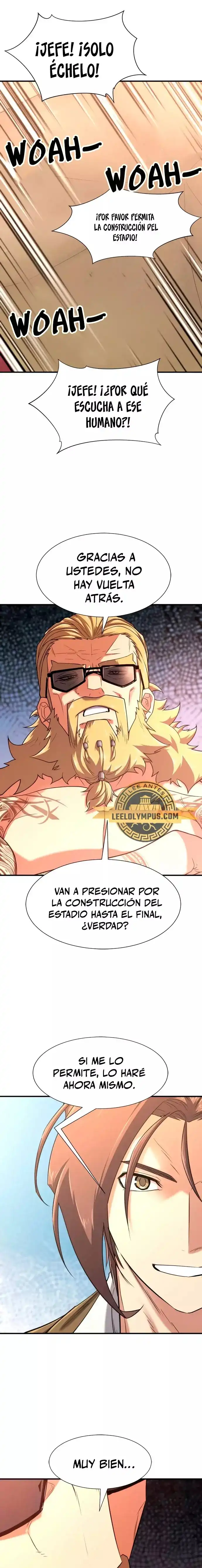 Read El Mejor Ingeniero del Mundo ES Manga Online