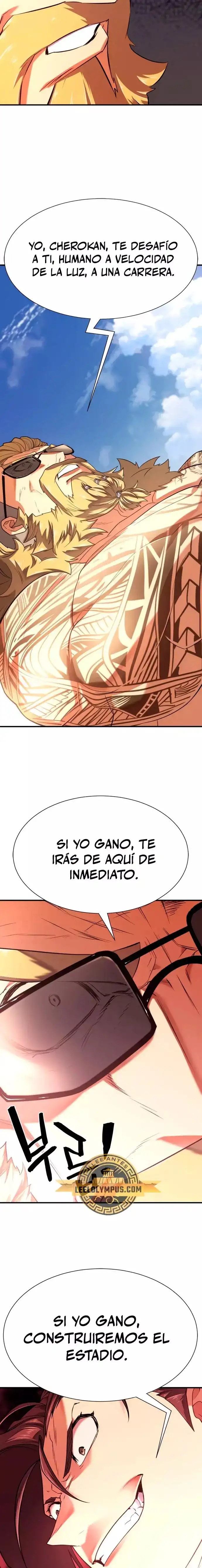 Read El Mejor Ingeniero del Mundo ES Manga Online