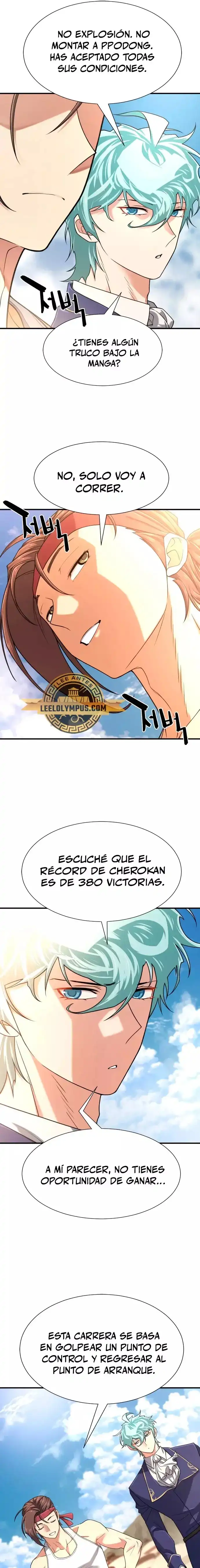 Read El Mejor Ingeniero del Mundo ES Manga Online