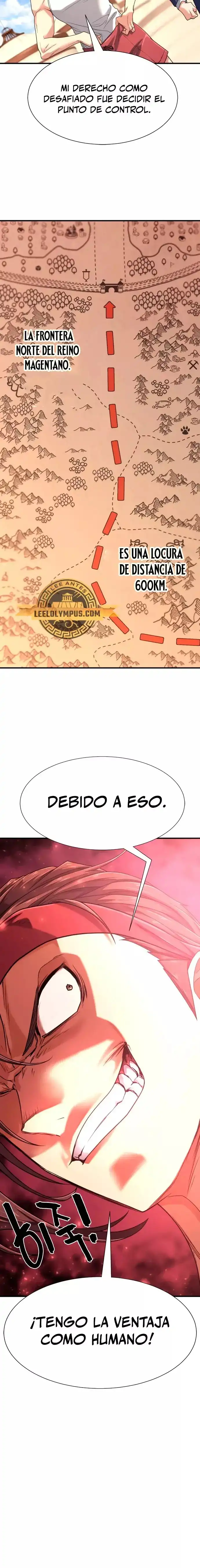 Read El Mejor Ingeniero del Mundo ES Manga Online