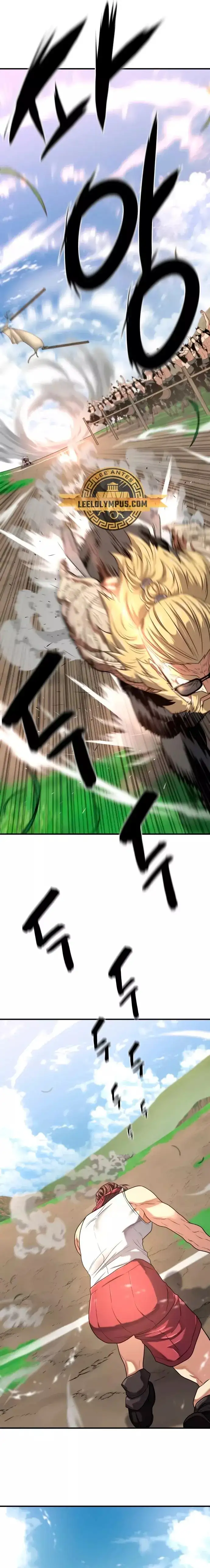 Read El Mejor Ingeniero del Mundo ES Manga Online