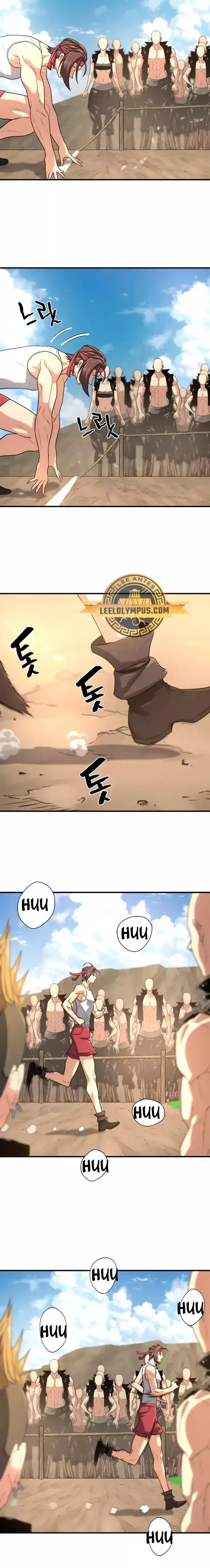 Read El Mejor Ingeniero del Mundo ES Manga Online