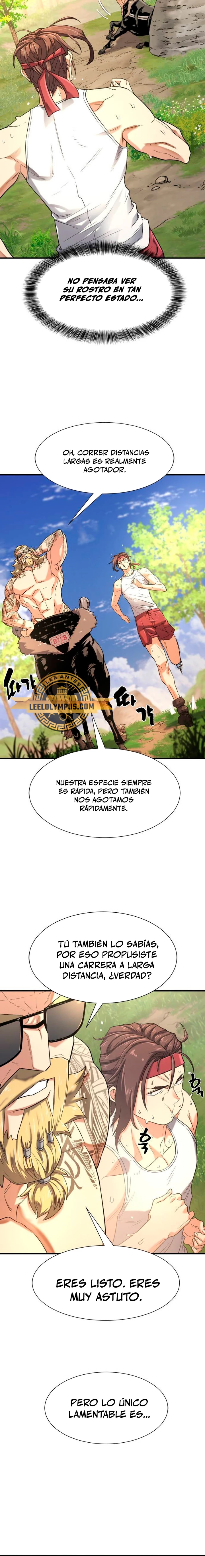 Read El Mejor Ingeniero del Mundo ES Manga Online