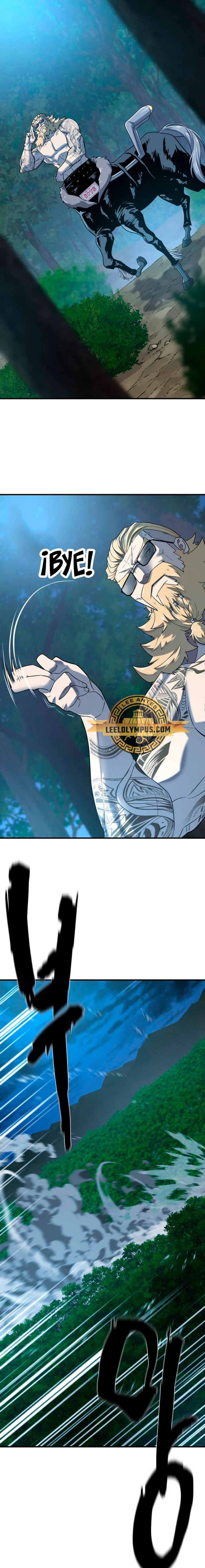 Read El Mejor Ingeniero del Mundo ES Manga Online