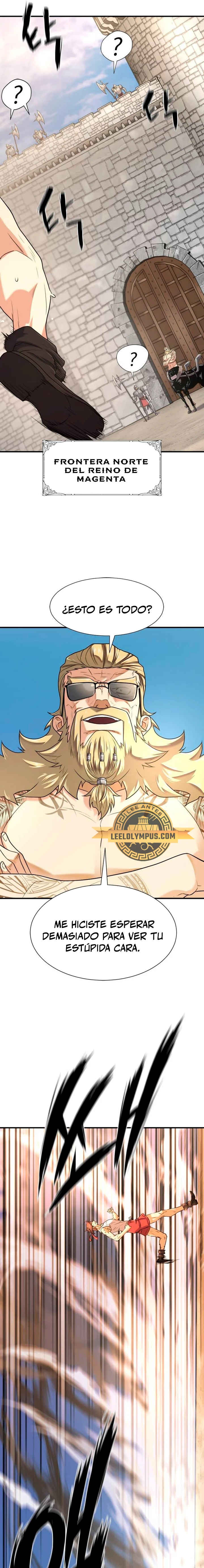 Read El Mejor Ingeniero del Mundo ES Manga Online