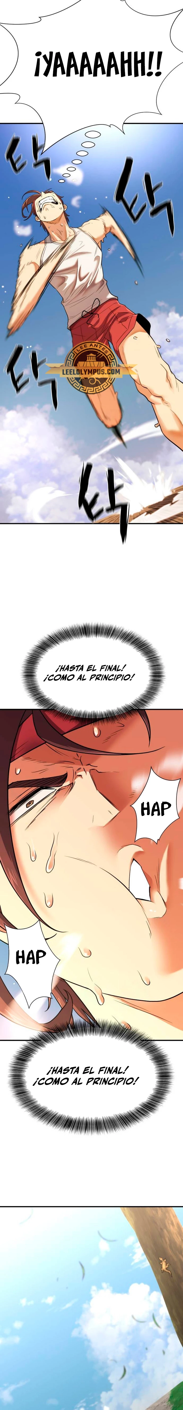 Read El Mejor Ingeniero del Mundo ES Manga Online