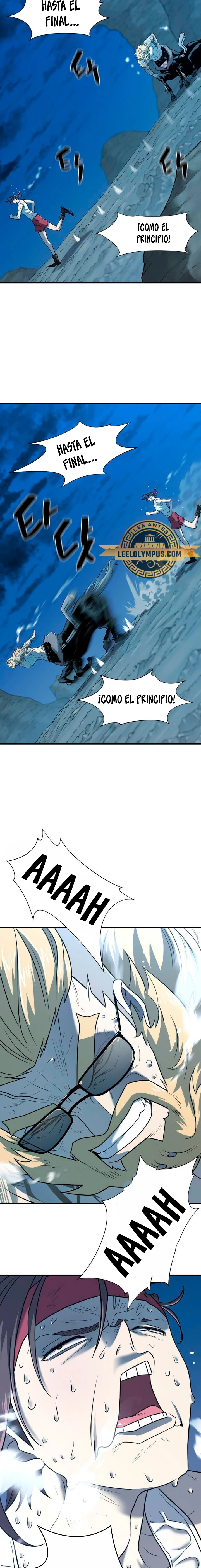 Read El Mejor Ingeniero del Mundo ES Manga Online
