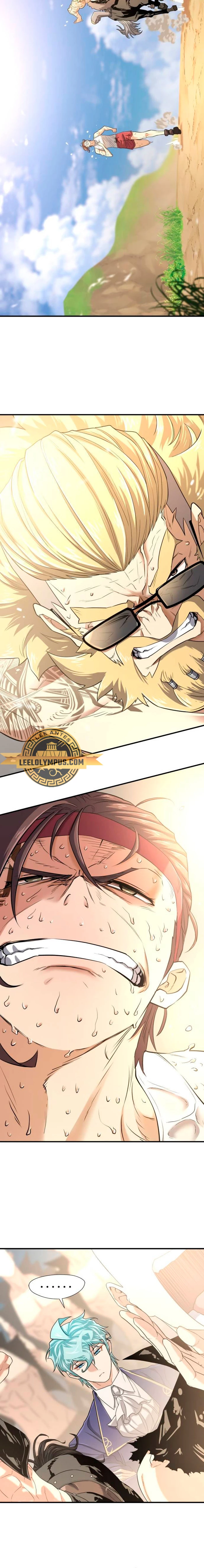 Read El Mejor Ingeniero del Mundo ES Manga Online