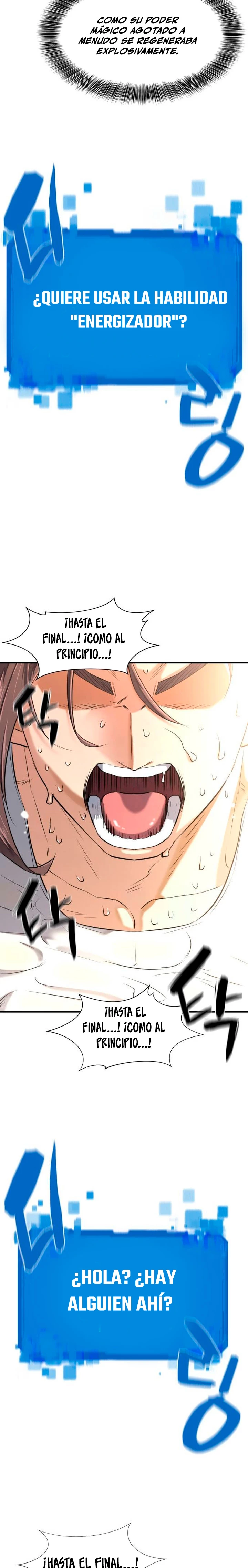 Read El Mejor Ingeniero del Mundo ES Manga Online