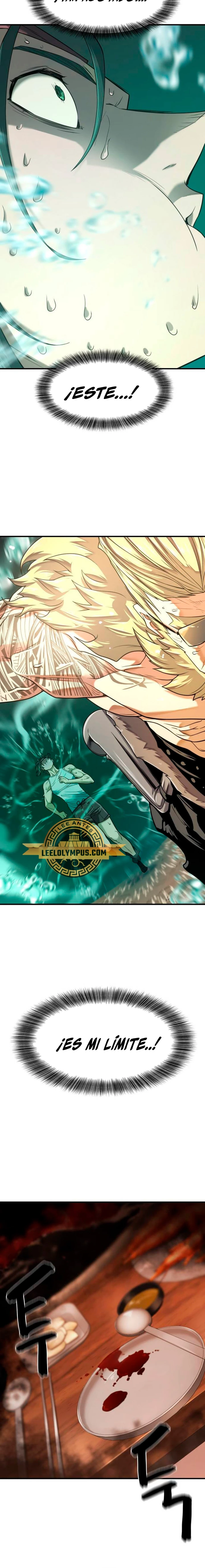 Read El Mejor Ingeniero del Mundo ES Manga Online