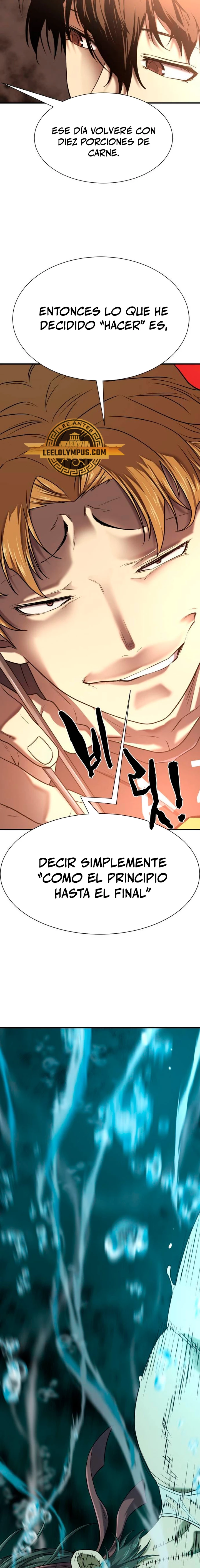Read El Mejor Ingeniero del Mundo ES Manga Online
