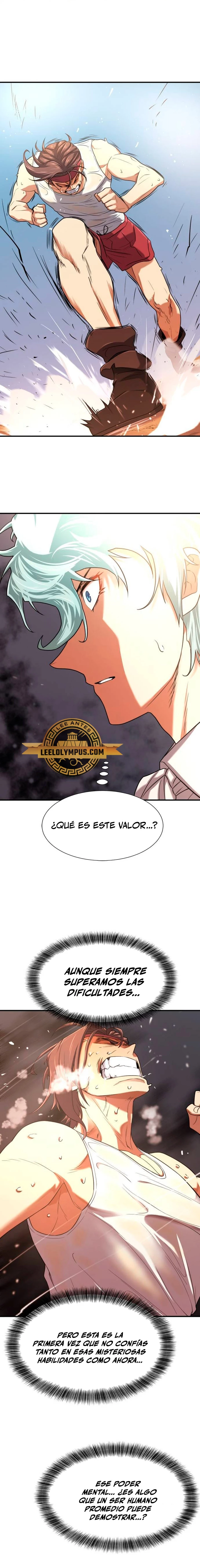 Read El Mejor Ingeniero del Mundo ES Manga Online