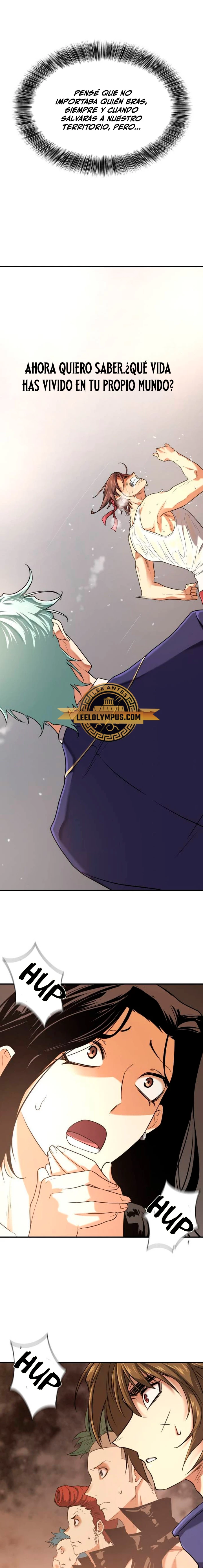 Read El Mejor Ingeniero del Mundo ES Manga Online