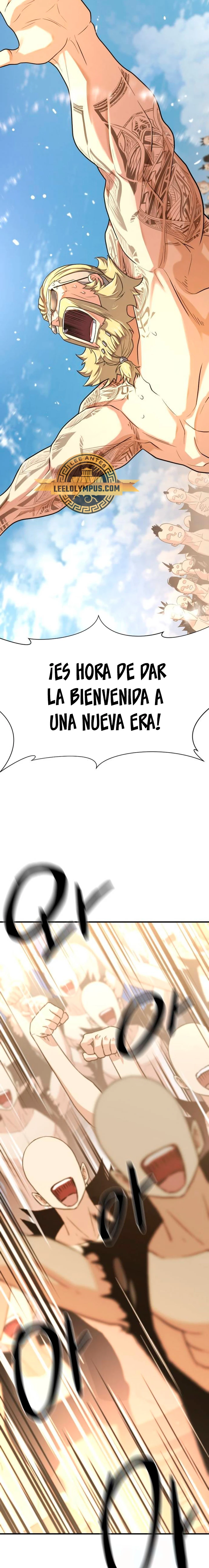 Read El Mejor Ingeniero del Mundo ES Manga Online