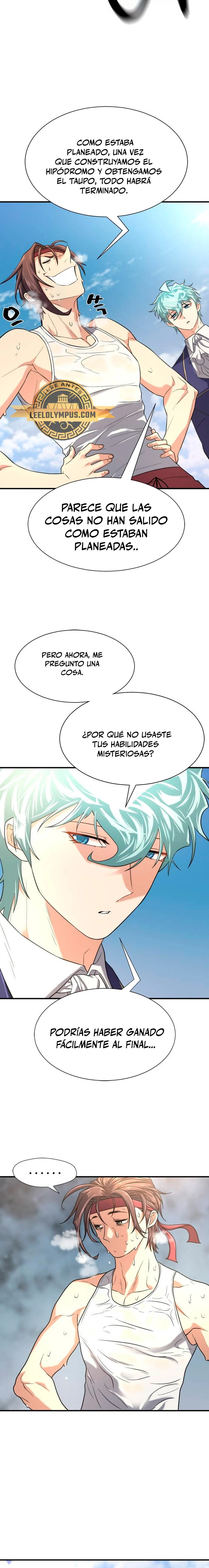 Read El Mejor Ingeniero del Mundo ES Manga Online