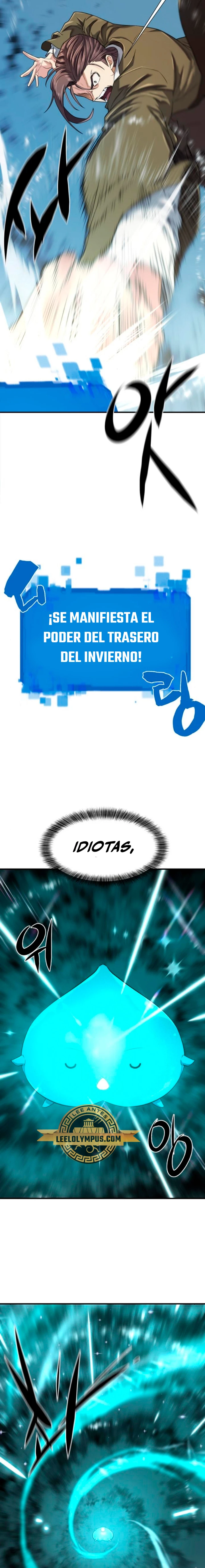 Read El Mejor Ingeniero del Mundo ES Manga Online